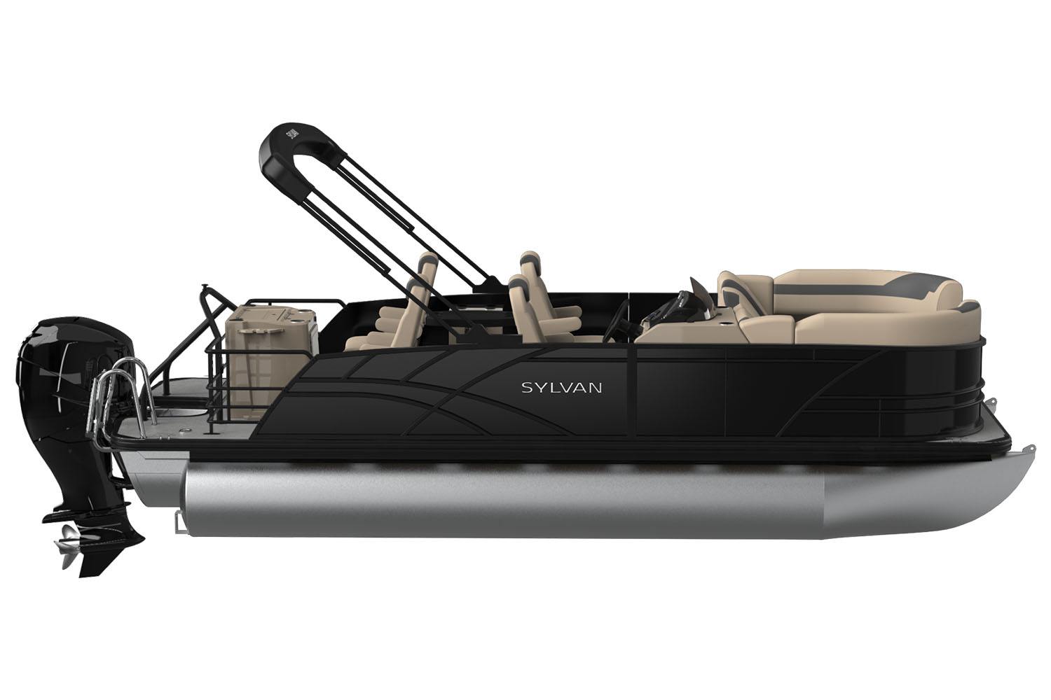 2024 Sylvan L1 QHS in Paducah, Kentucky - Photo 1