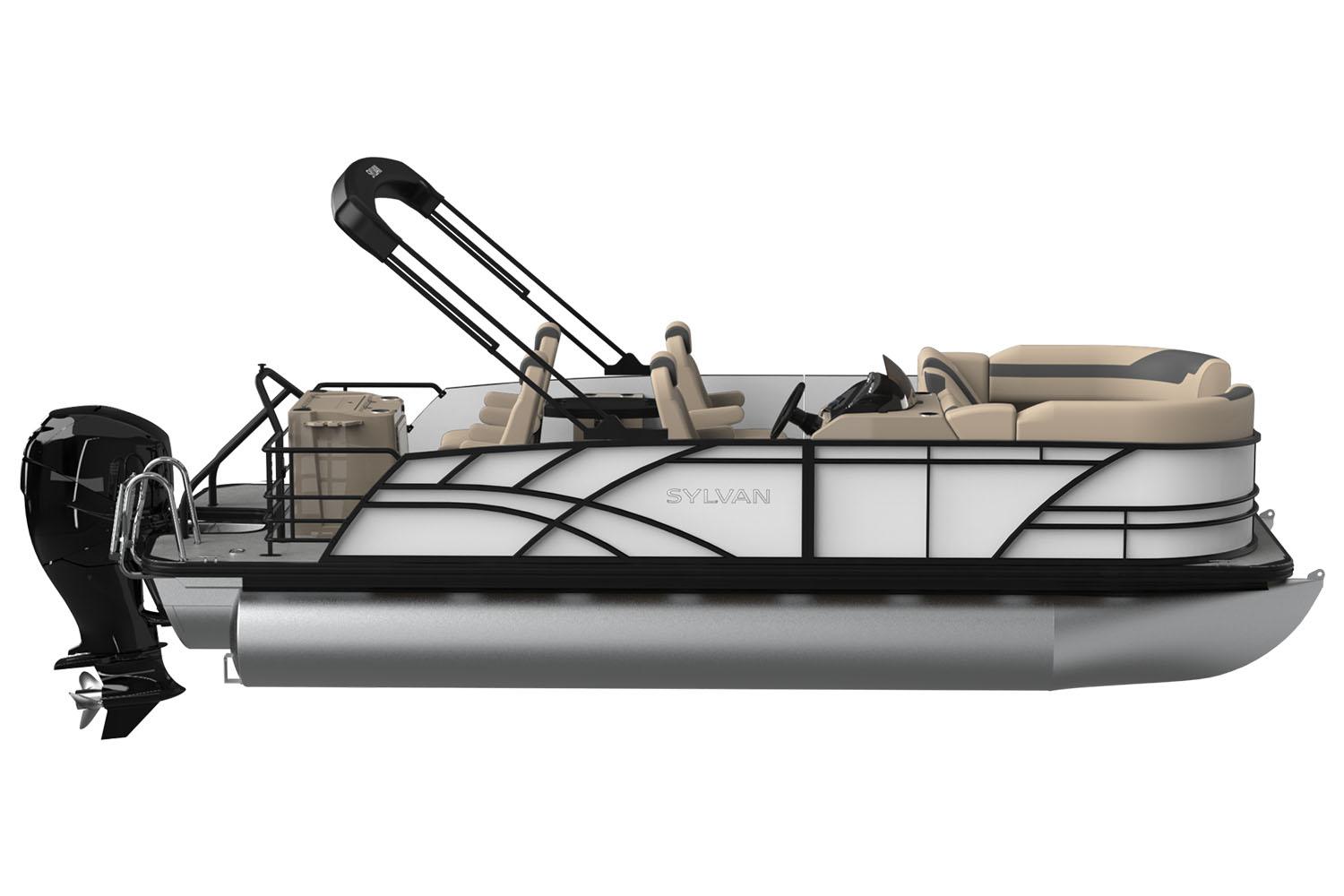 2024 Sylvan L1 QHS in Paducah, Kentucky - Photo 2