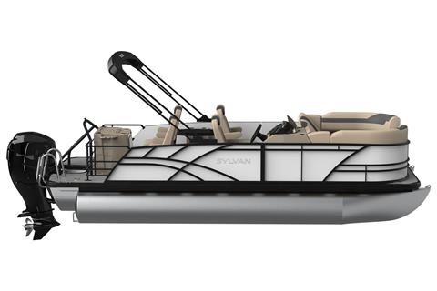 2024 Sylvan L1 QHS in Paducah, Kentucky - Photo 2