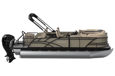 2024 Sylvan L1 QHS in Paducah, Kentucky - Photo 4