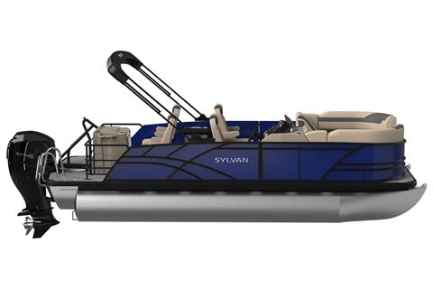 2024 Sylvan L1 QHS in Paducah, Kentucky - Photo 5