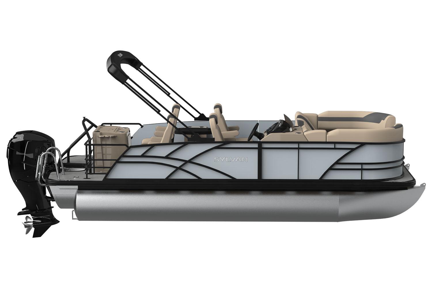 2024 Sylvan L1 QHS in Paducah, Kentucky - Photo 6