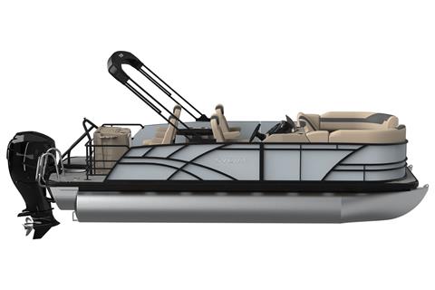 2024 Sylvan L1 QHS in Paducah, Kentucky - Photo 6