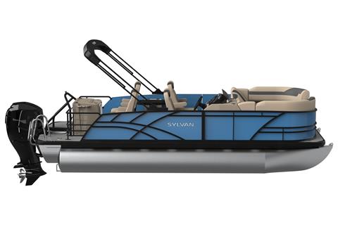 2024 Sylvan L1 QHS in Paducah, Kentucky - Photo 7