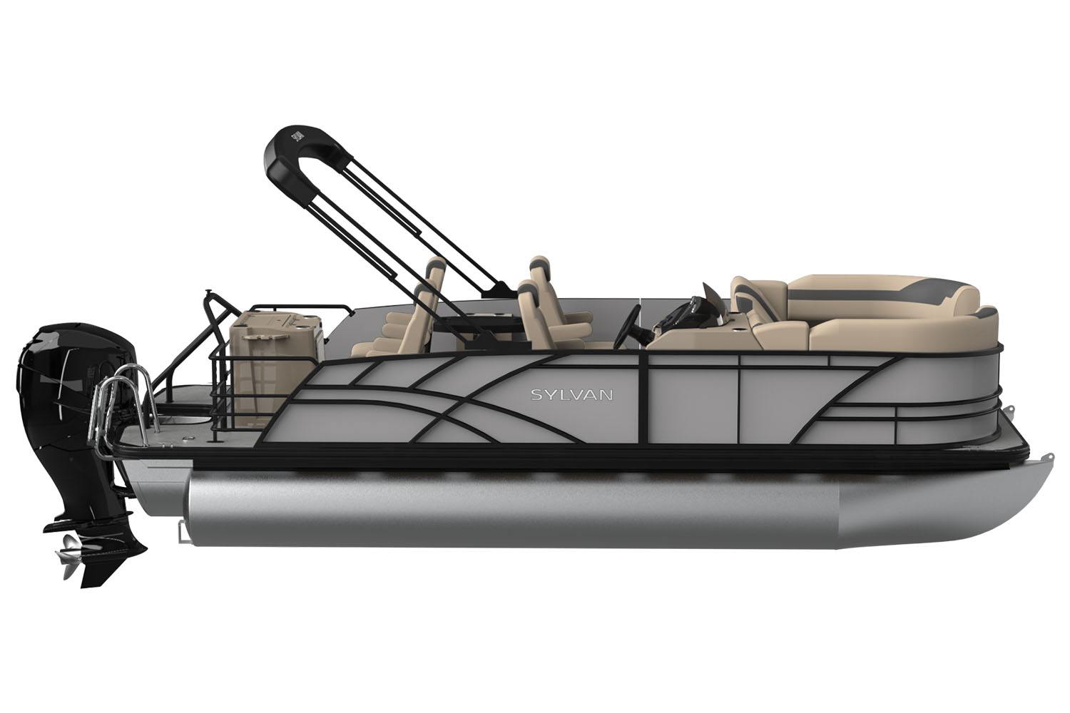 2024 Sylvan L1 QHS in Paducah, Kentucky - Photo 8