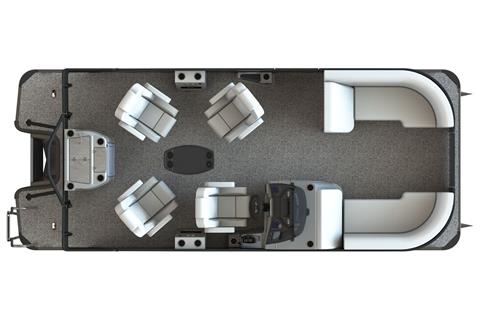 2024 Sylvan L1 QHS in Paducah, Kentucky - Photo 12