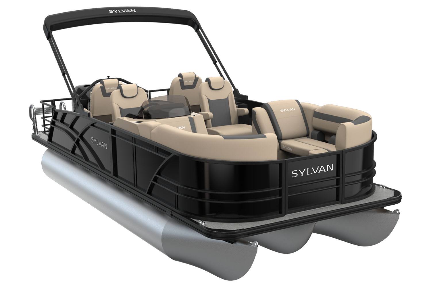 2024 Sylvan L1 QHS in Paducah, Kentucky - Photo 10