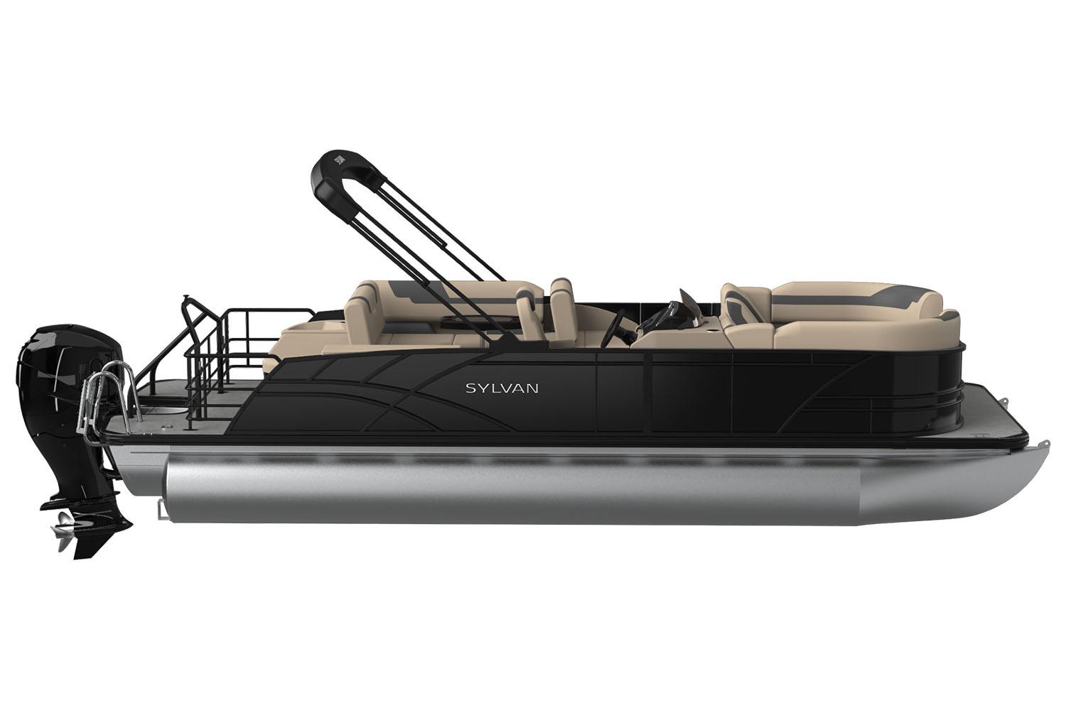 2024 Sylvan L3 CLZ in Paducah, Kentucky - Photo 1