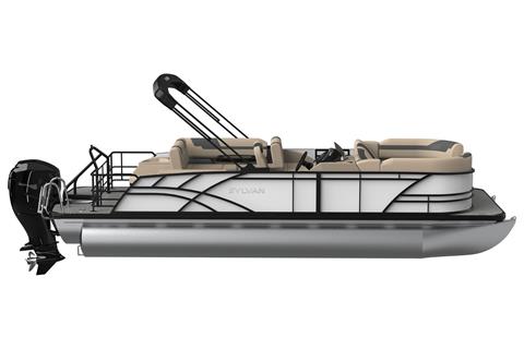 2024 Sylvan L3 CLZ in Paducah, Kentucky - Photo 2