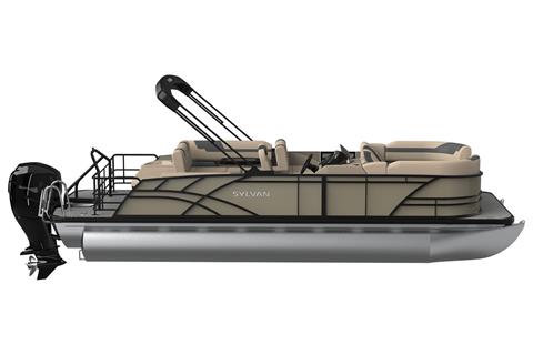 2024 Sylvan L3 CLZ in Paducah, Kentucky - Photo 4