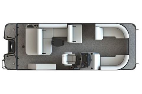 2024 Sylvan L3 CLZ in Paducah, Kentucky - Photo 12