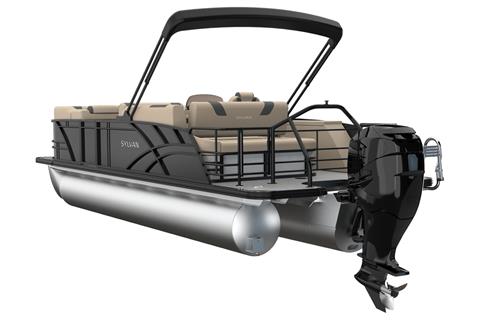 2024 Sylvan L3 CLZ in Paducah, Kentucky - Photo 11