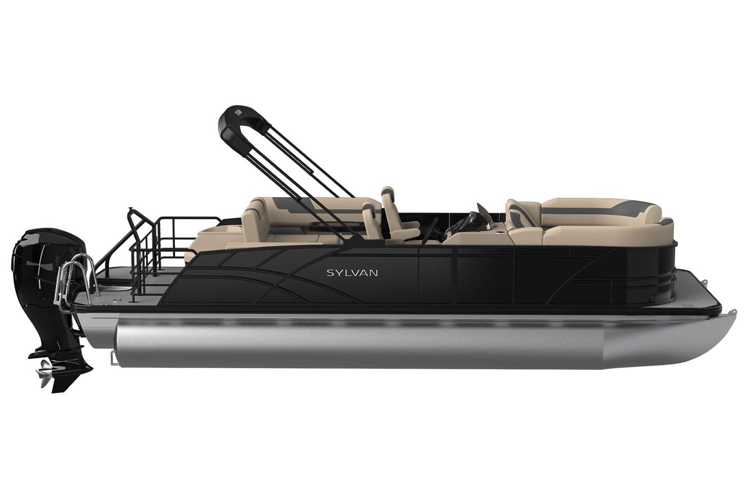 2024 Sylvan L3 CLZ DH in Paducah, Kentucky - Photo 1