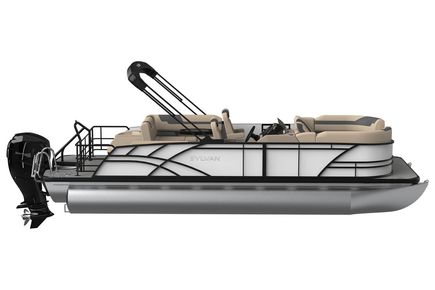 2024 Sylvan L3 CLZ DH in Paducah, Kentucky - Photo 2