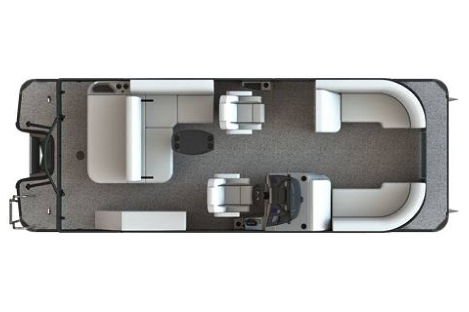 2024 Sylvan L3 CLZ DH in Paducah, Kentucky - Photo 12