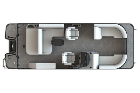 2024 Sylvan L3 CLZ DH in Paducah, Kentucky - Photo 12