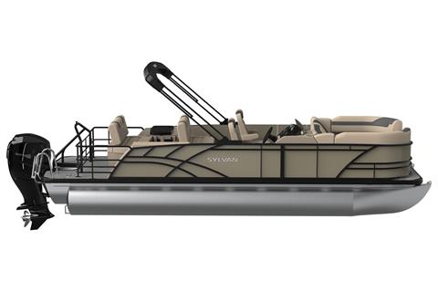 2024 Sylvan L3 DLZ in Paducah, Kentucky - Photo 4