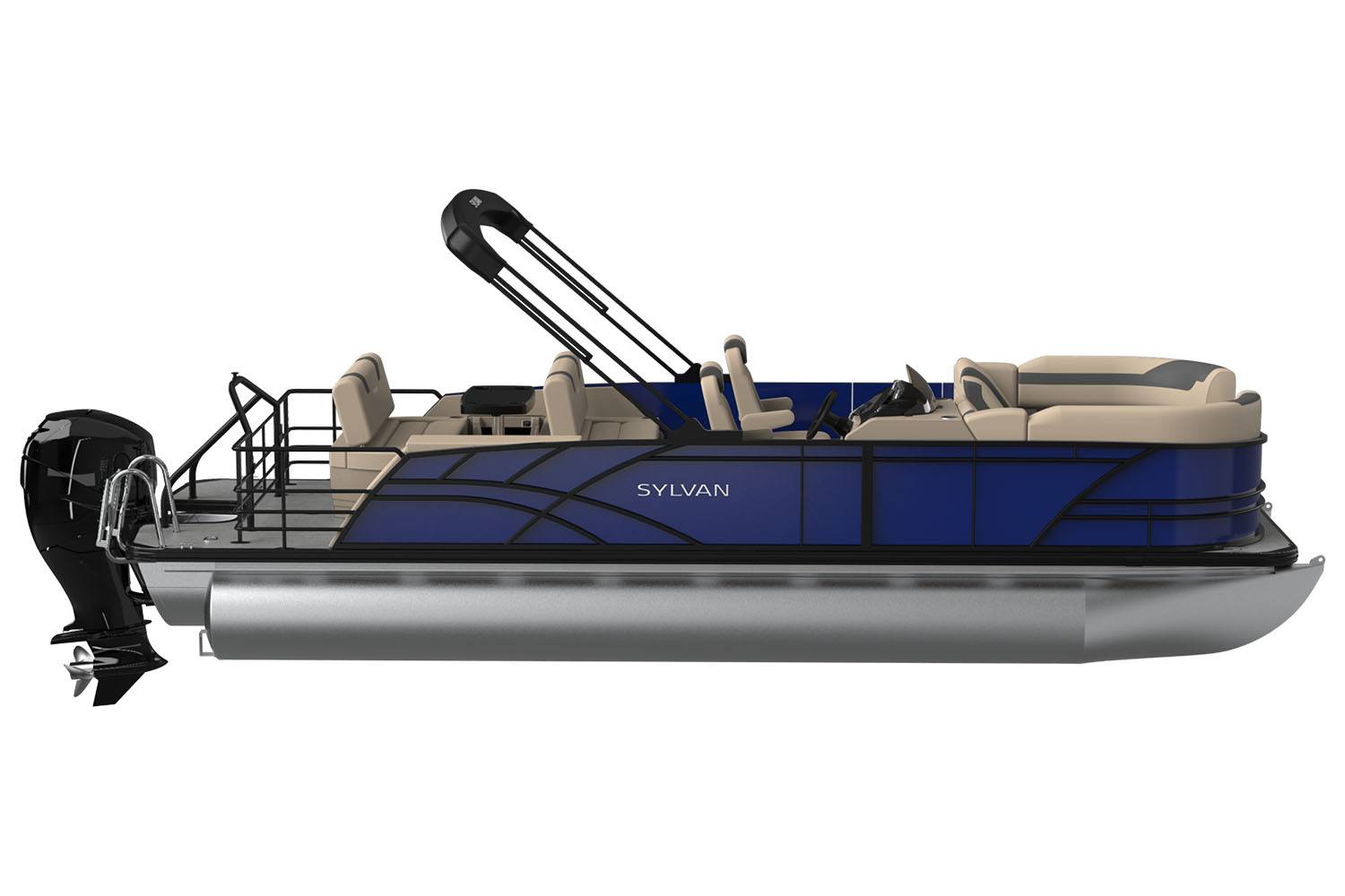 2024 Sylvan L3 DLZ in Paducah, Kentucky - Photo 5