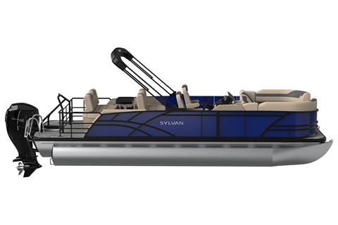 2024 Sylvan L3 DLZ in Paducah, Kentucky - Photo 5