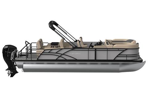 2024 Sylvan L3 DLZ in Paducah, Kentucky - Photo 8