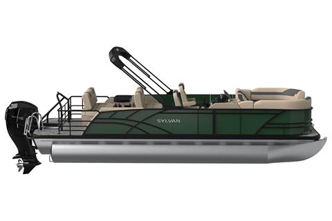 2024 Sylvan L3 DLZ in Paducah, Kentucky - Photo 9