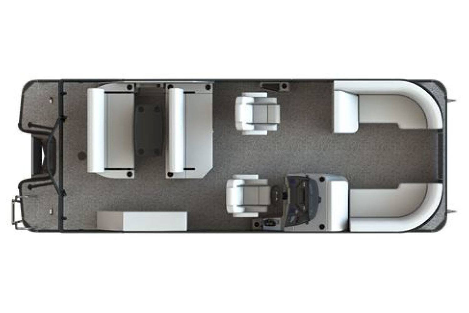 2024 Sylvan L3 DLZ in Paducah, Kentucky - Photo 12