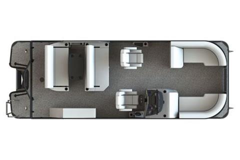 2024 Sylvan L3 DLZ in Paducah, Kentucky - Photo 12