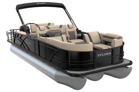 2024 Sylvan L3 DLZ in Paducah, Kentucky - Photo 10