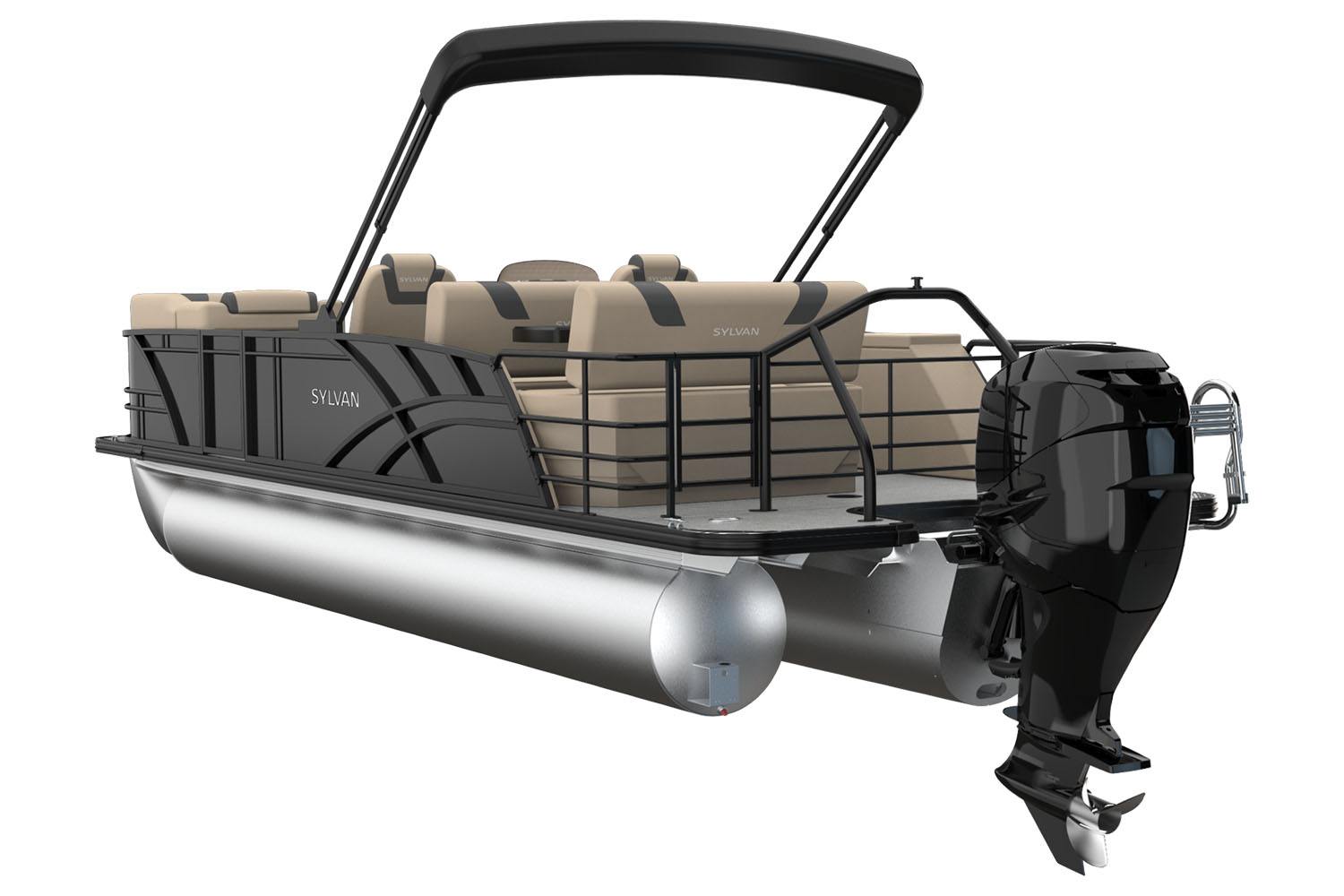 2024 Sylvan L3 DLZ in Paducah, Kentucky - Photo 11