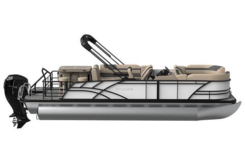 2024 Sylvan L3 DLZ Bar in Paducah, Kentucky - Photo 2