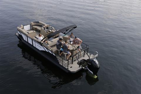 2024 Sylvan L3 DLZ Bar in Paducah, Kentucky - Photo 14