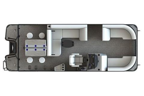 2024 Sylvan L3 DLZ Bar in Paducah, Kentucky - Photo 12