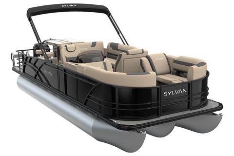 2024 Sylvan L3 DLZ Bar in Paducah, Kentucky - Photo 10