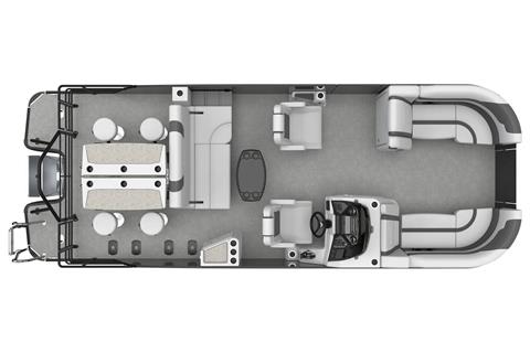 2024 Sylvan L3 DLZ DH Bar in Paducah, Kentucky - Photo 12
