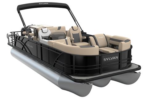 2024 Sylvan L3 DLZ DH Bar in Paducah, Kentucky - Photo 10