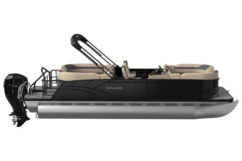 2024 Sylvan L3 LZ in Paducah, Kentucky