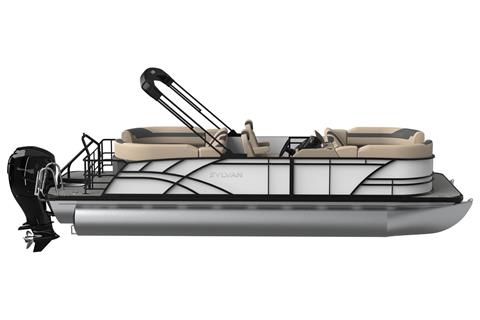 2024 Sylvan L3 LZ in Paducah, Kentucky - Photo 2