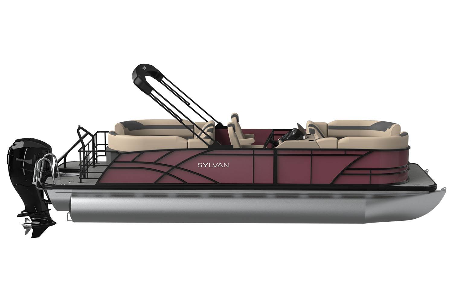 2024 Sylvan L3 LZ in Paducah, Kentucky - Photo 3