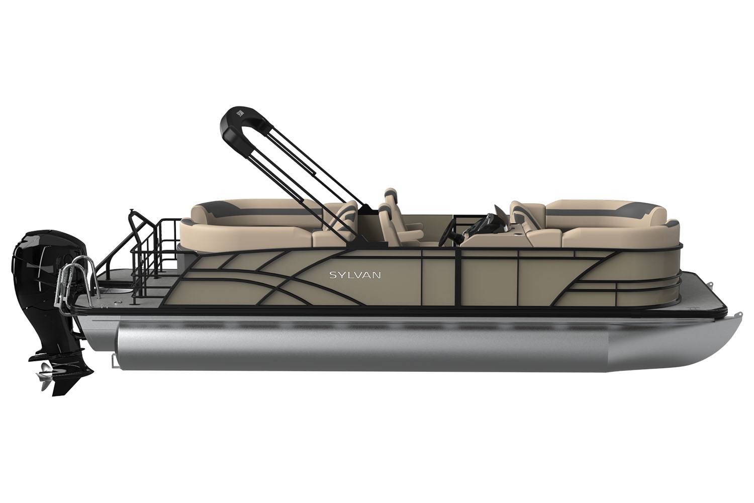 2024 Sylvan L3 LZ in Paducah, Kentucky - Photo 4