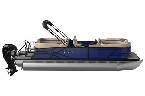 2024 Sylvan L3 LZ in Paducah, Kentucky - Photo 5