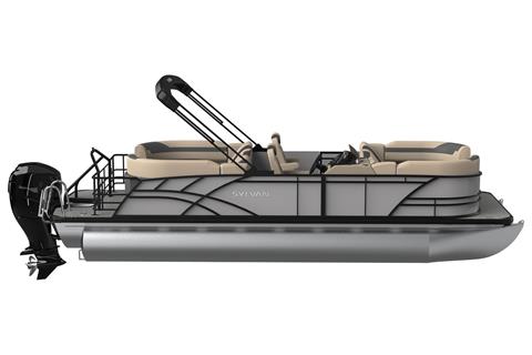 2024 Sylvan L3 LZ in Paducah, Kentucky - Photo 8