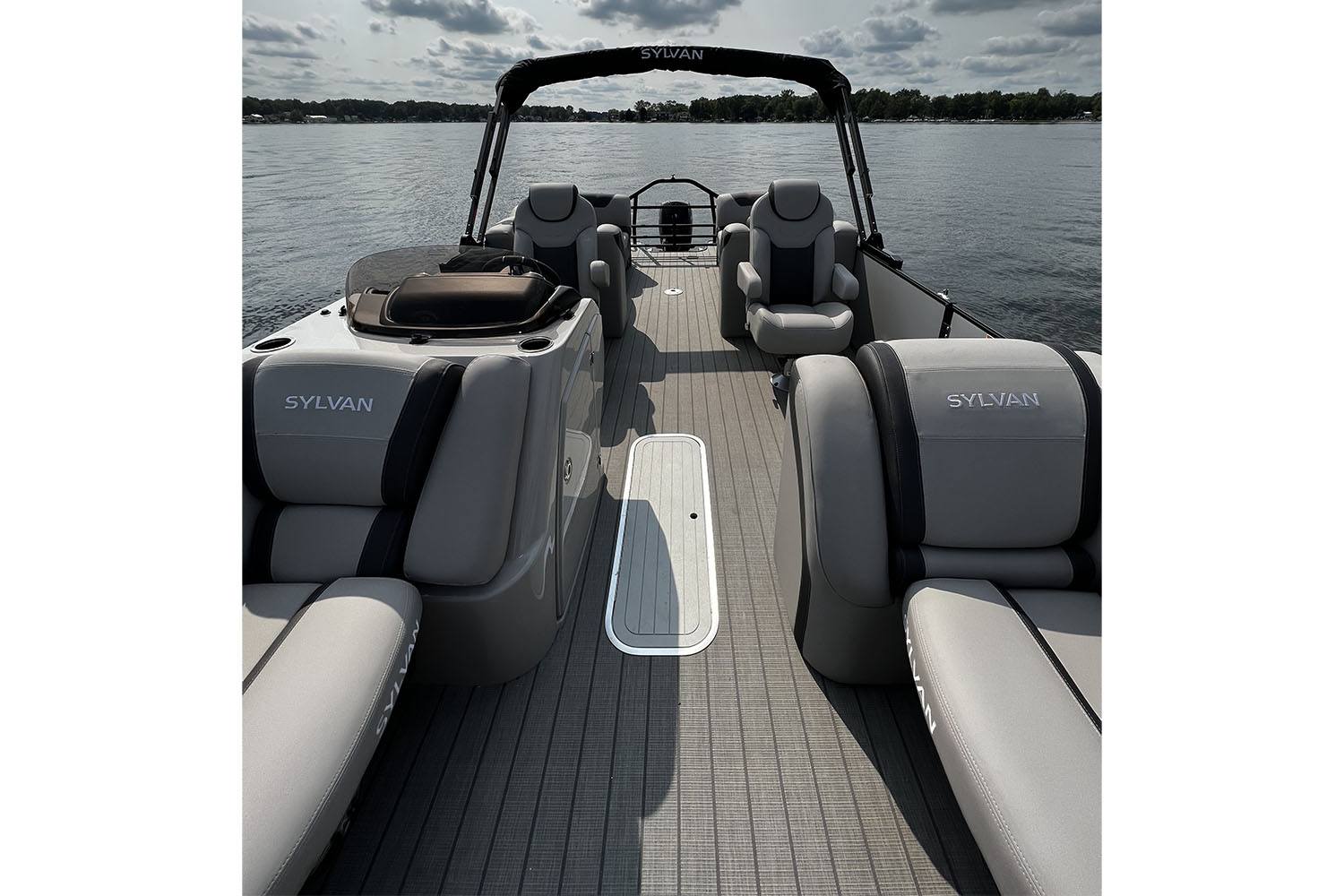 2024 Sylvan L3 LZ in Paducah, Kentucky - Photo 13