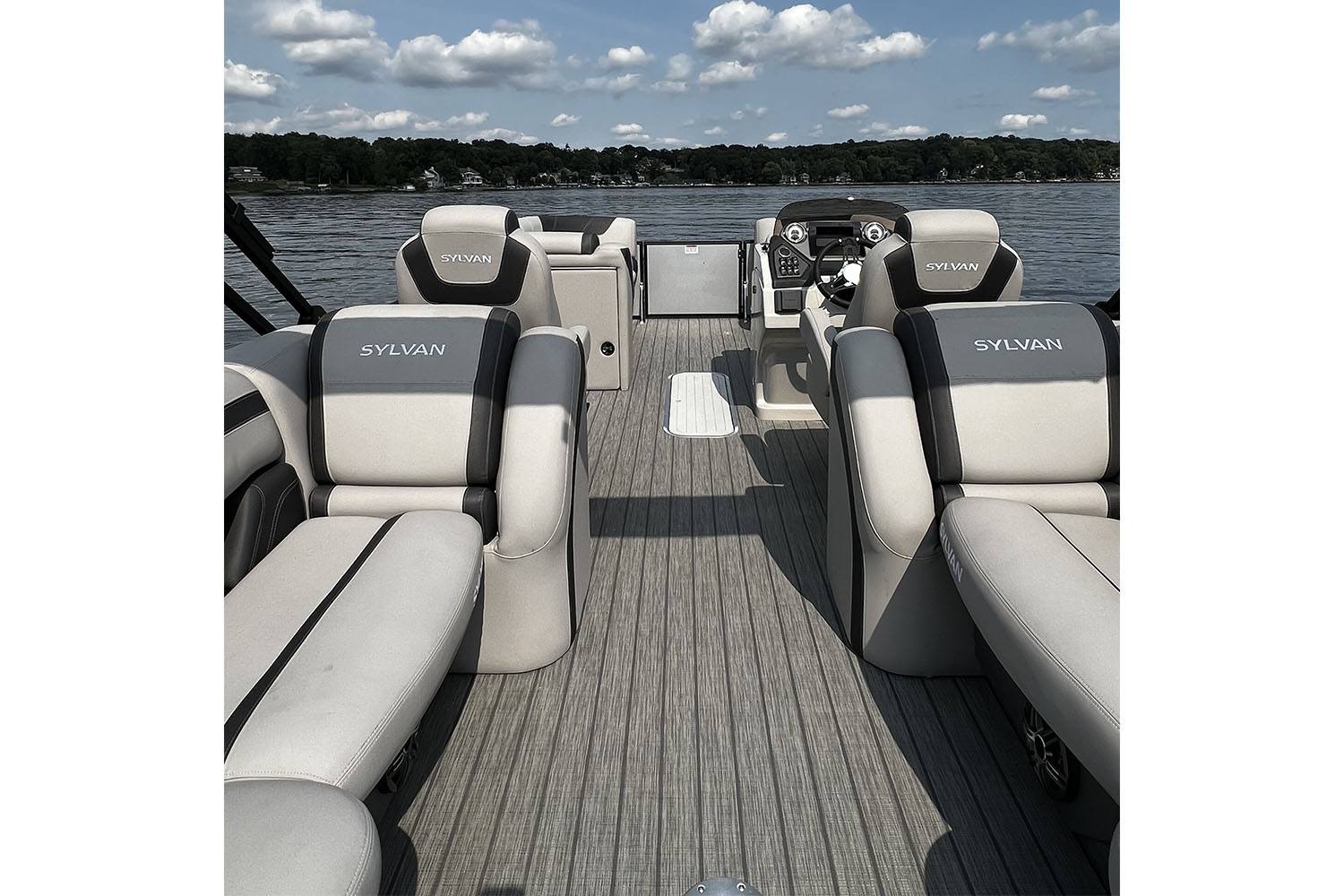 2024 Sylvan L3 LZ in Paducah, Kentucky - Photo 14