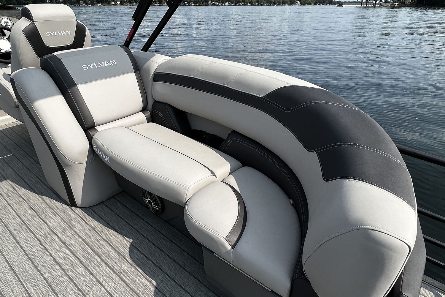 2024 Sylvan L3 LZ in Paducah, Kentucky - Photo 15