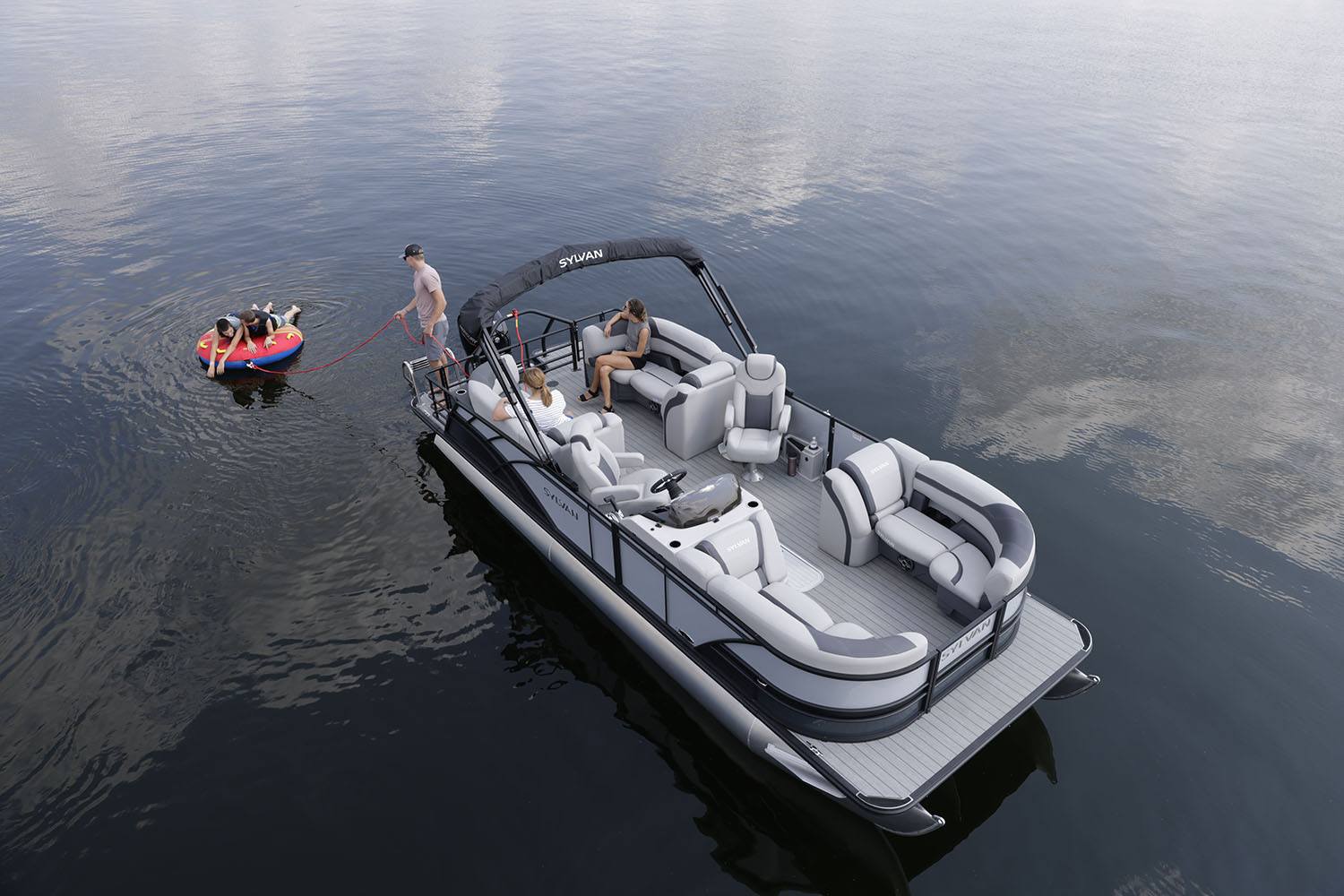 2024 Sylvan L3 LZ in Paducah, Kentucky - Photo 20