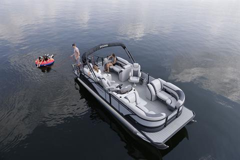 2024 Sylvan L3 LZ in Paducah, Kentucky - Photo 20