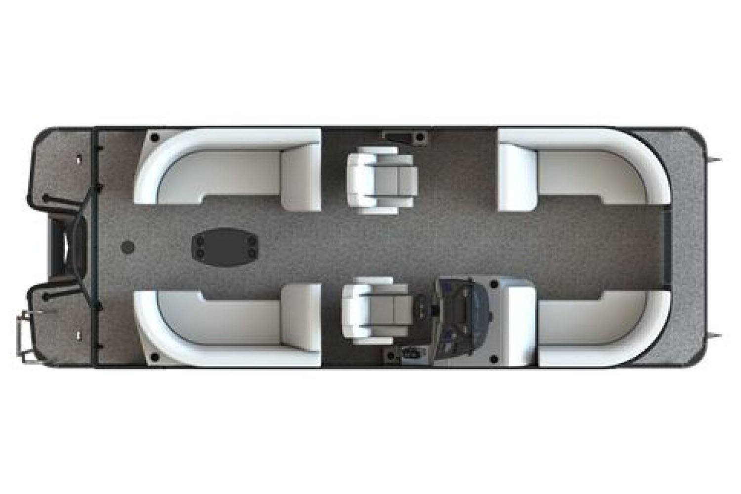 2024 Sylvan L3 LZ in Paducah, Kentucky - Photo 12