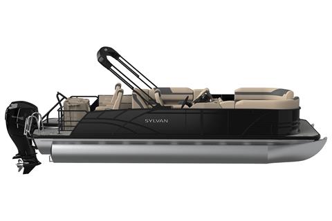 2024 Sylvan L3 Party Fish