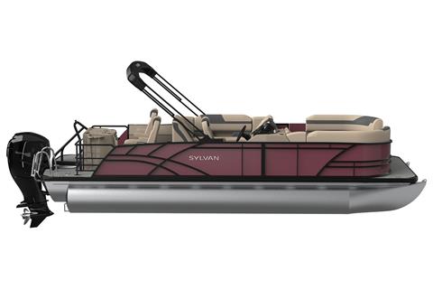 2024 Sylvan L3 Party Fish in Paducah, Kentucky - Photo 3