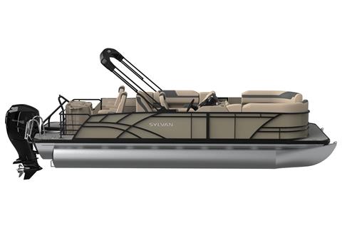 2024 Sylvan L3 Party Fish in Paducah, Kentucky - Photo 4